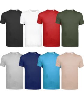 Boys T-shirt 100% Cotton